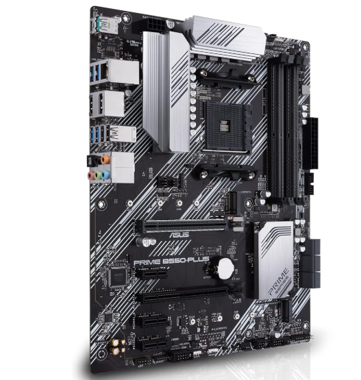 ASUS Prime B550 Plus