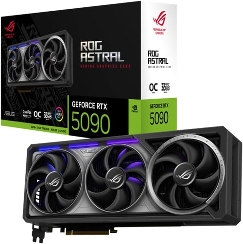 ASUS ROG Astral RTX 5090 32GB
