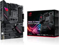 ASUS ROG Strix B550-F Gaming