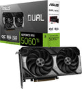 ASUS RTX 5060Ti 8gb
