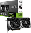 ASUS RTX 5070 12GB