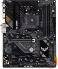 ASUS TUF Gaming B550-Plus WiFi II