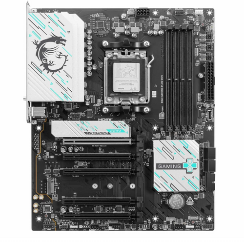 B840 Gaming Plus Wifi