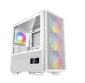 DEEPCOOL CH560WH DIGITAL WHITE