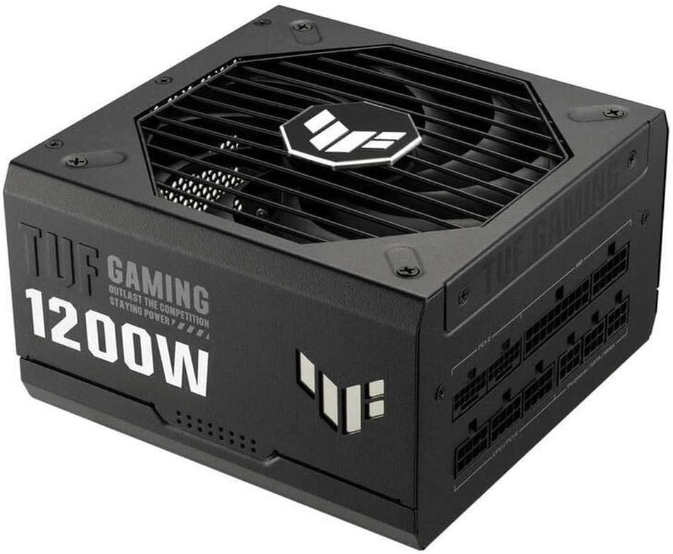 COOLER MASTER Elite GOLD 1200 FM 1200W GOLD FULL MODULAR