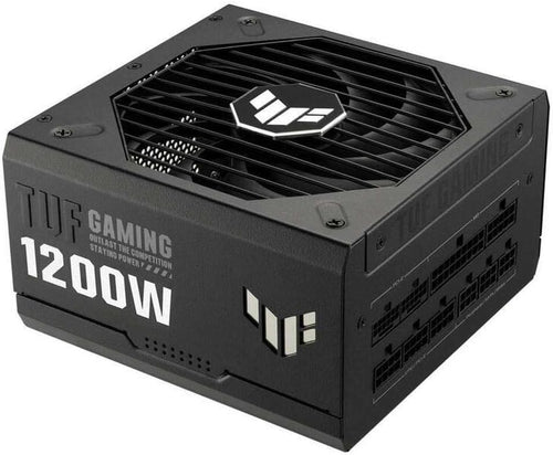 COOLER MASTER Elite GOLD 1200 FM 1200W GOLD FULL MODULAR