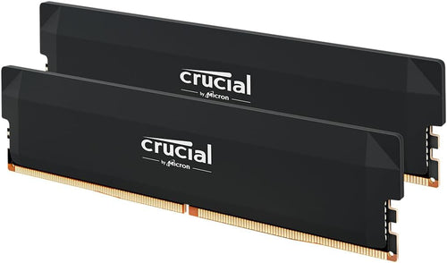 CRUCIAL PRO 32GB (2x16GB)