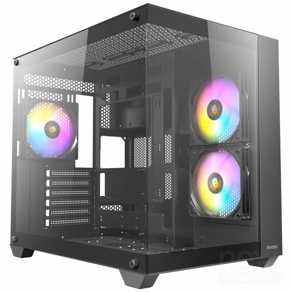Case Antec CX800