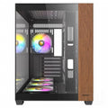 Case Antec CX800 Wood