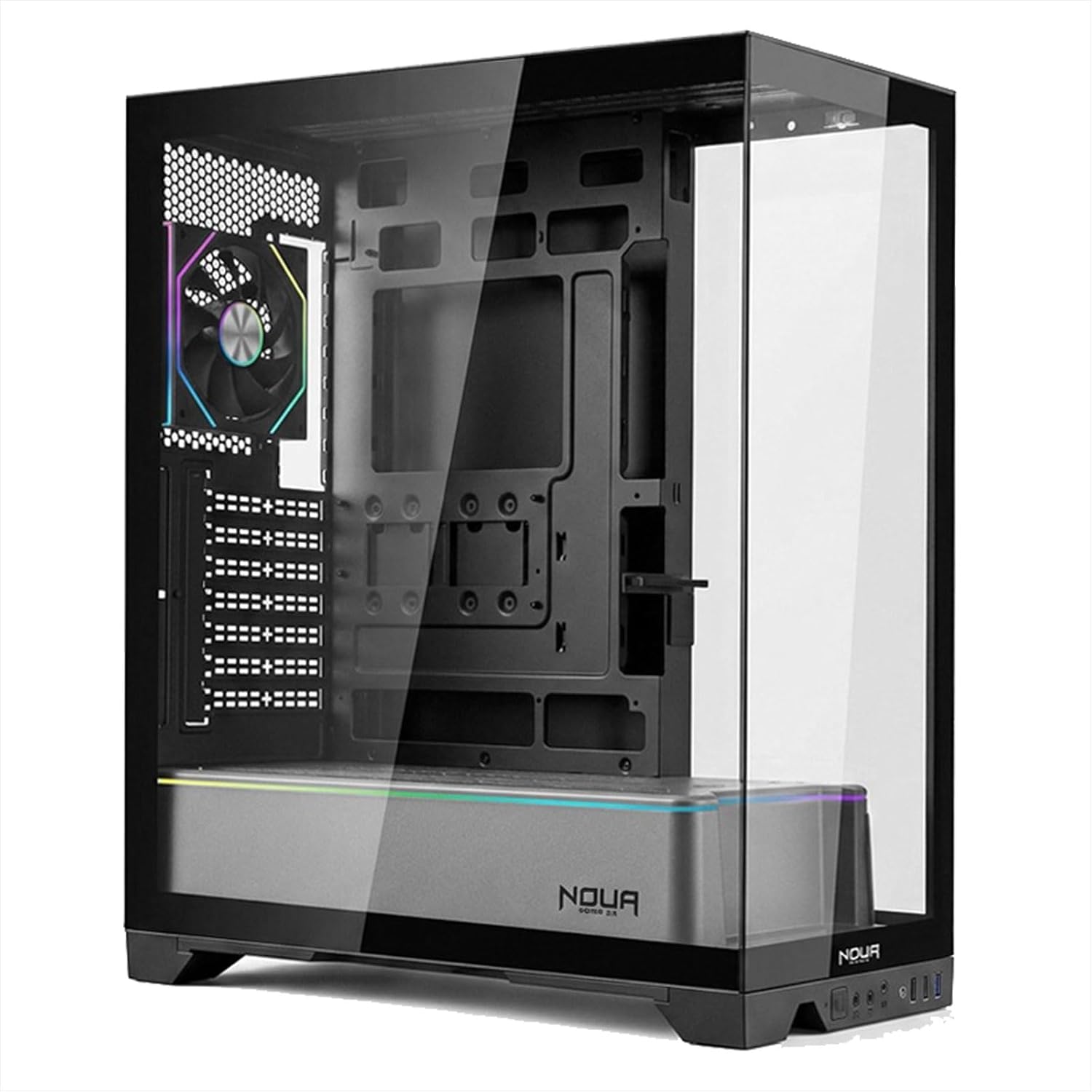 Case Utopia FS100