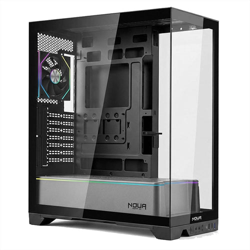 Case Utopia FS100