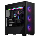 PC Gaming Ryzen 5 7500F, RTX 5070 12GB, RAM 16GB DDR5 6000MHz, SSD NVMe 1TB