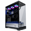 PC Gaming Ryzen 5 8400F, RTX 5060 Ti 8GB, RAM 32GB DDR5 6000MHz, SSD NVMe 1TB