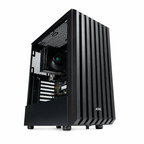 PC Fisso Intel Core i9-14900K, UHD Graphics 770, RAM 32GB DDR5 6000MHz, SSD NVMe 1TB