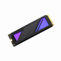Memoria SSD NVMe