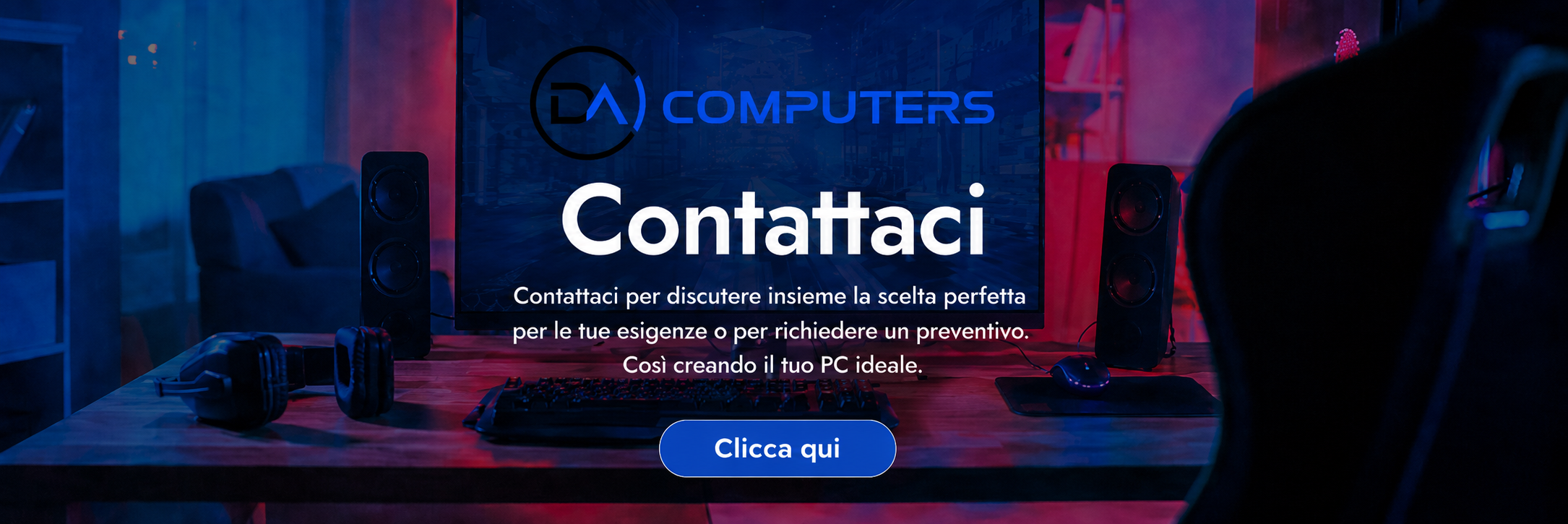 Banner DA Computers