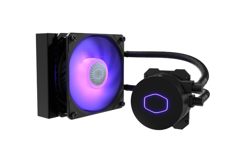 Cooler Master MasterLiquid 120mm