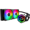 Cooler Master MasterLiquid 240 Core II