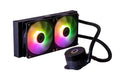 Cooler Master MasterLiquid 240L Core ARGB