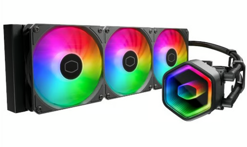 Cooler Master MasterLiquid 360L Core ARGB