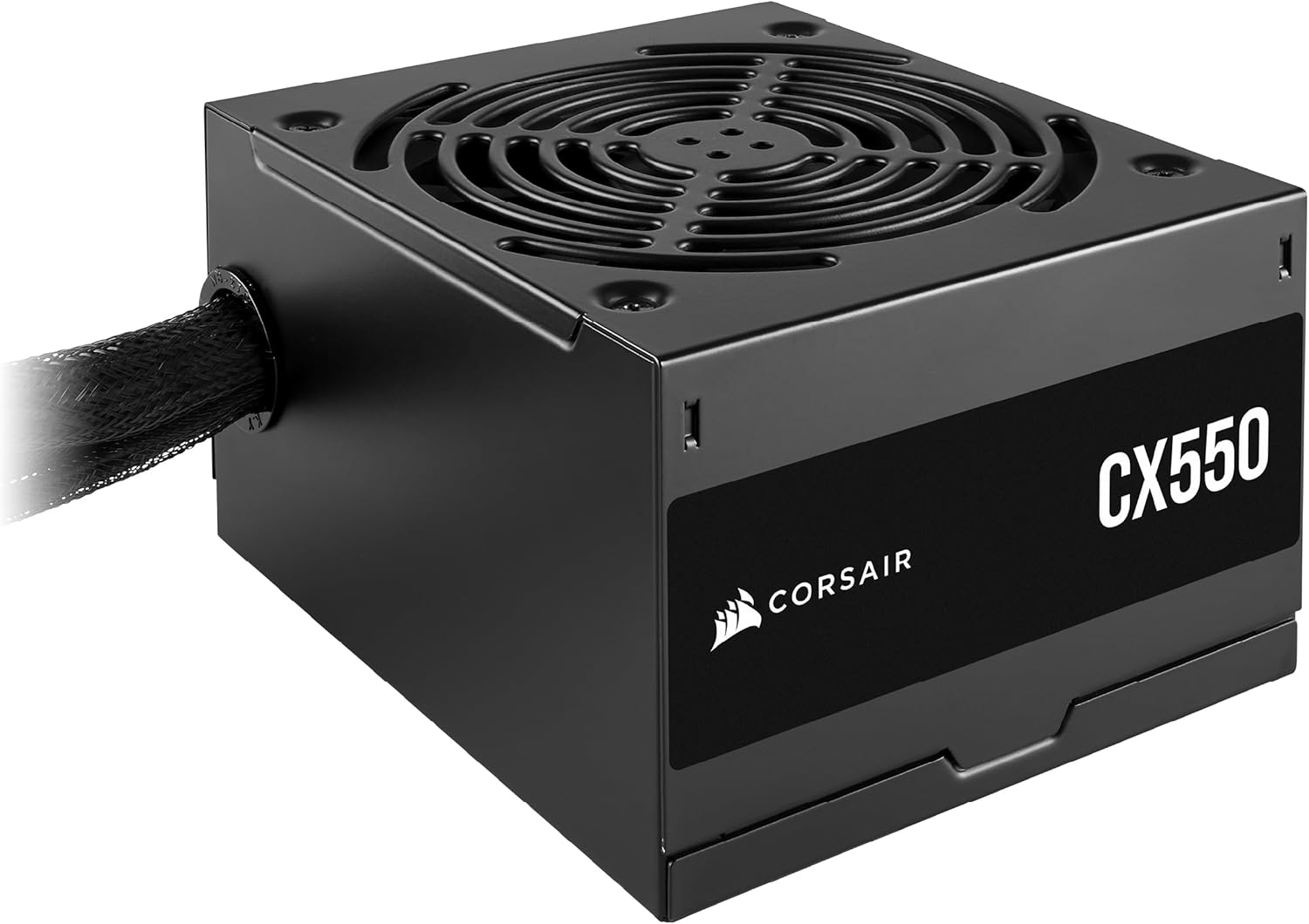 Corsair CX550 / CX550M 550W