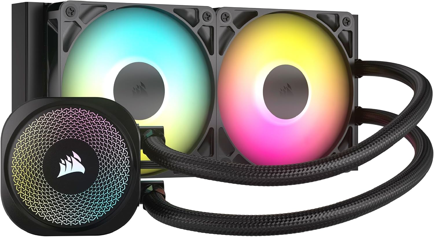 Corsair Nautilus 240 RS