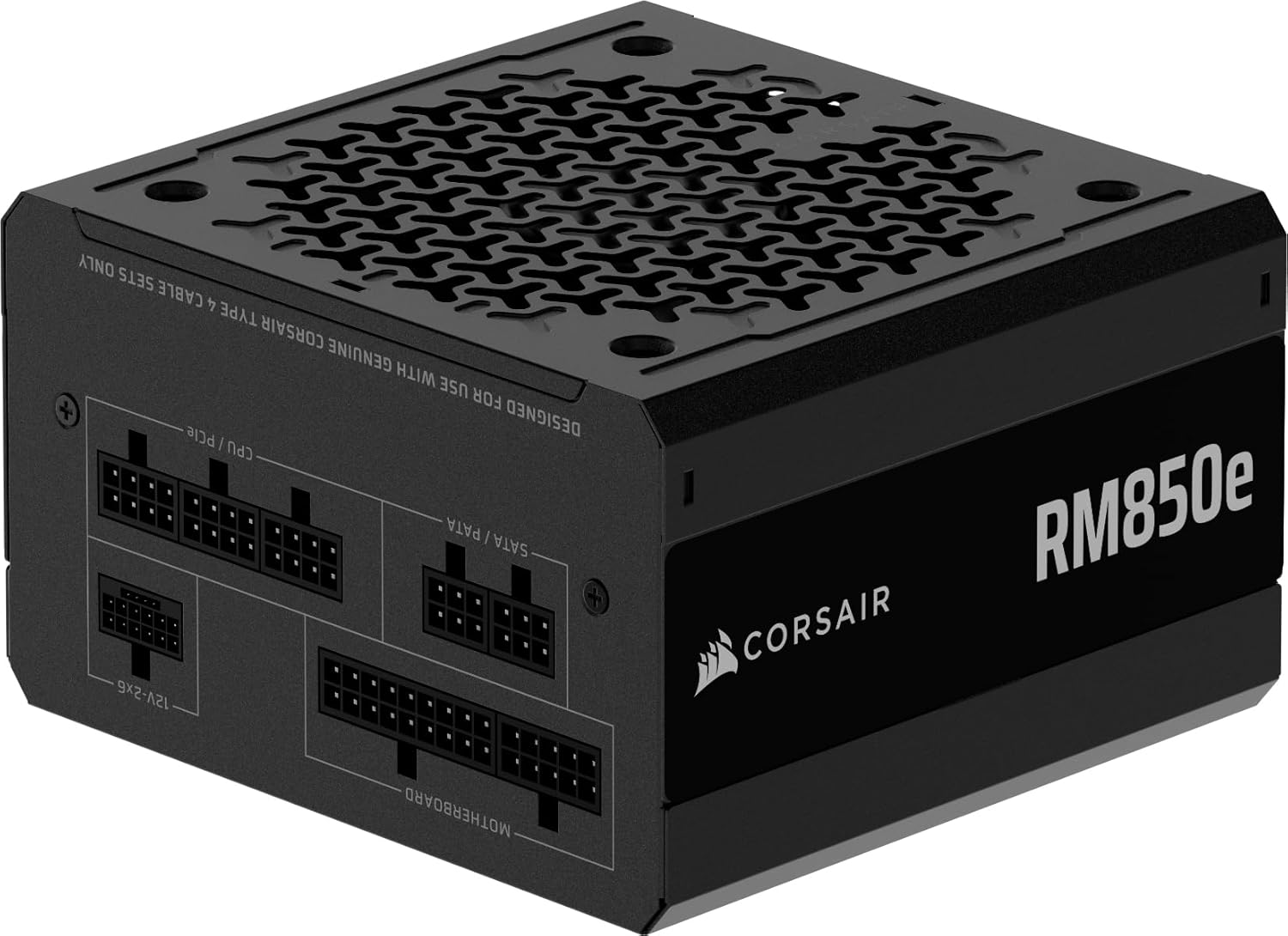 Corsair RM850x / RM850e