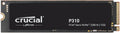 Crucial P310 SSD 1TB PCIe Gen4 NVMe M.2 2280