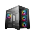 DEEPCOOL MID TOWER CG530