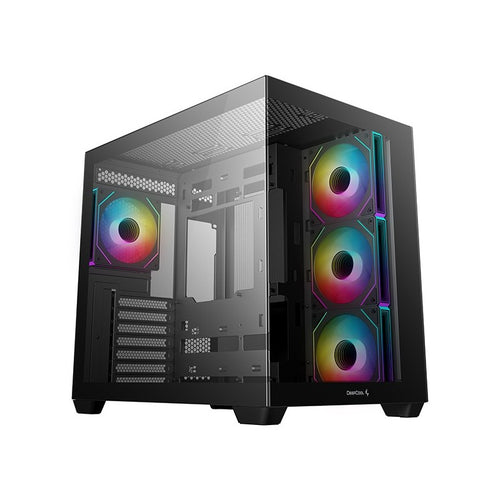 DEEPCOOL MID TOWER CG530