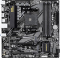 GIGABYTE B550M DS3H R2