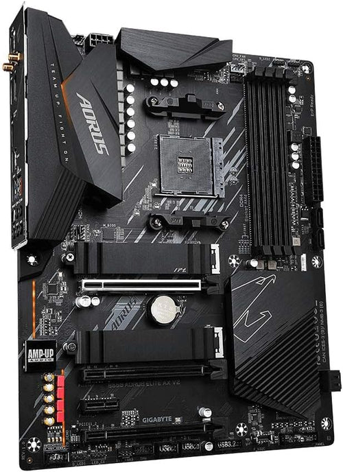 Gigabyte B550 Aorus Elite V2