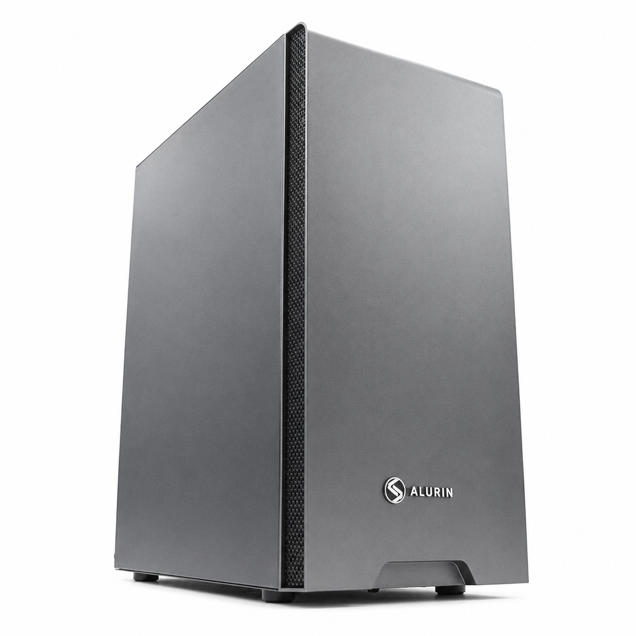 PC Fisso Intel Core i5-12400, UHD Graphics 730, RAM 16GB DDR4, SSD NVMe 1TB