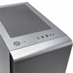 PC Fisso Intel Core i5-12400, UHD Graphics 730, RAM 16GB DDR4, SSD NVMe 1TB
