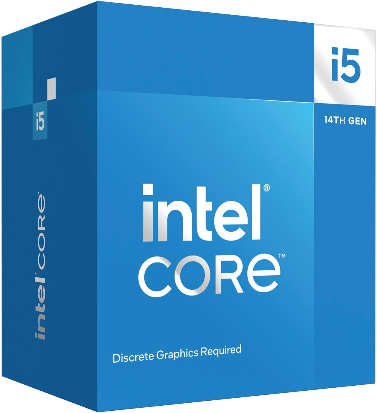 Intel Core i5 14400F