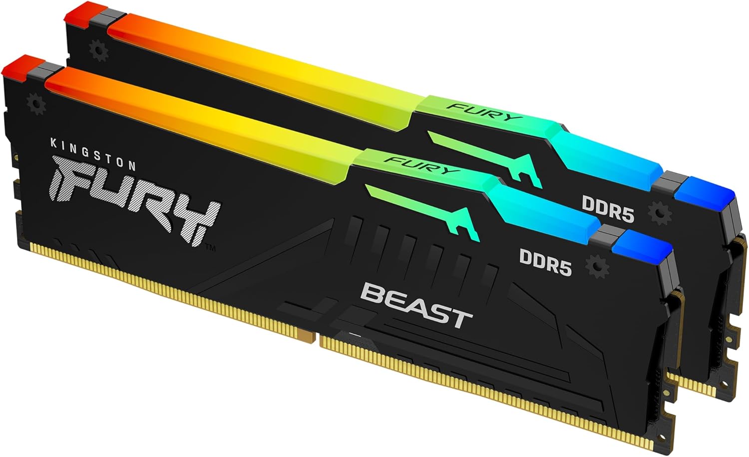 KINGSTON FURY BEAST DDR5 16GB (1X16)