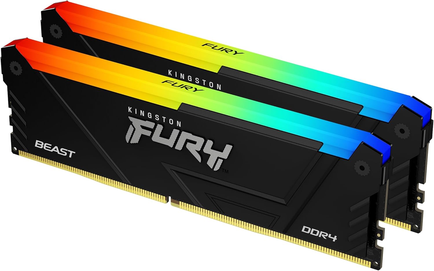 KINGSTON FURY BEAST DDR4 16GB (1X16)