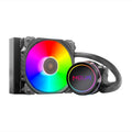 LIQUID 120MM NOUA SIBERIUS PRO 120 ARGB