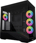 Lian Li Vector V100, Mid Tower, RGB