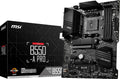 MSI B550-A PRO
