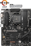 MSI B550 Gaming Gen3