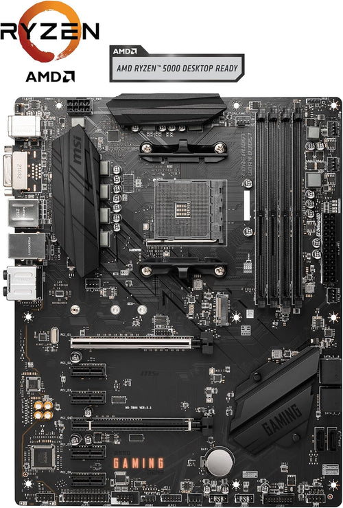 MSI B550 Gaming Gen3
