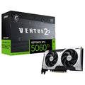 MSI GeForce RTX 5060 Ti 8G