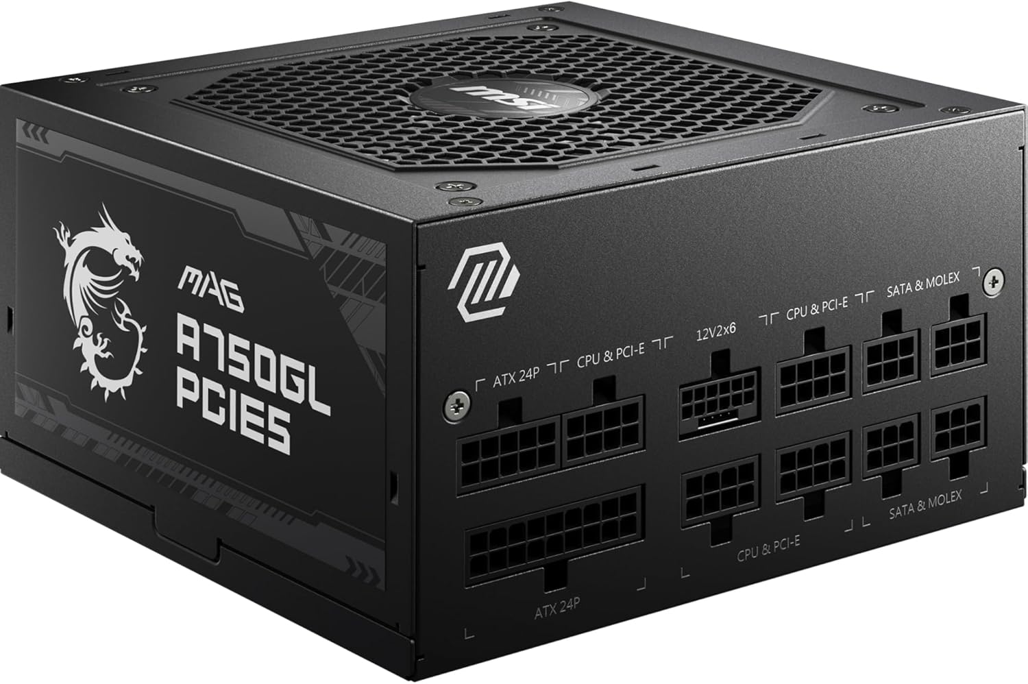 MSI MAG A750GL PCIE5