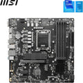 MSI PRO B760M-P