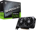 MSI RTX 5060 8GB