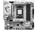 Msi MAG B850M Gaming Plus Wifi 6e