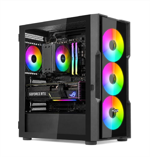 Noua Smash SK100