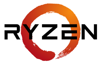 AMD Ryzen