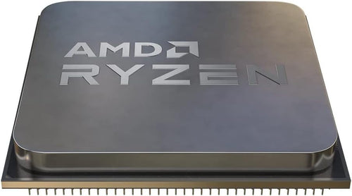Ryzen 5 5500